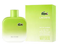 Lacoste Eau de Lacoste L.12.12 pour LUI eau fraiche, мужская туалетная вода 100 мл.