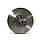 Картридж турбіни 727238-5001S Smart MCC Fortwo, Roadster, 37/45 Kw, M160-1/M160R3, A1600960999, 2001+, фото 4