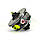 Картридж турбіни 727238-5001S Smart MCC Fortwo, Roadster, 37/45 Kw, M160-1/M160R3, A1600960999, 2001+, фото 3