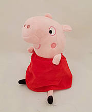 М'яка Іграшка Свинка Пеппа 20см