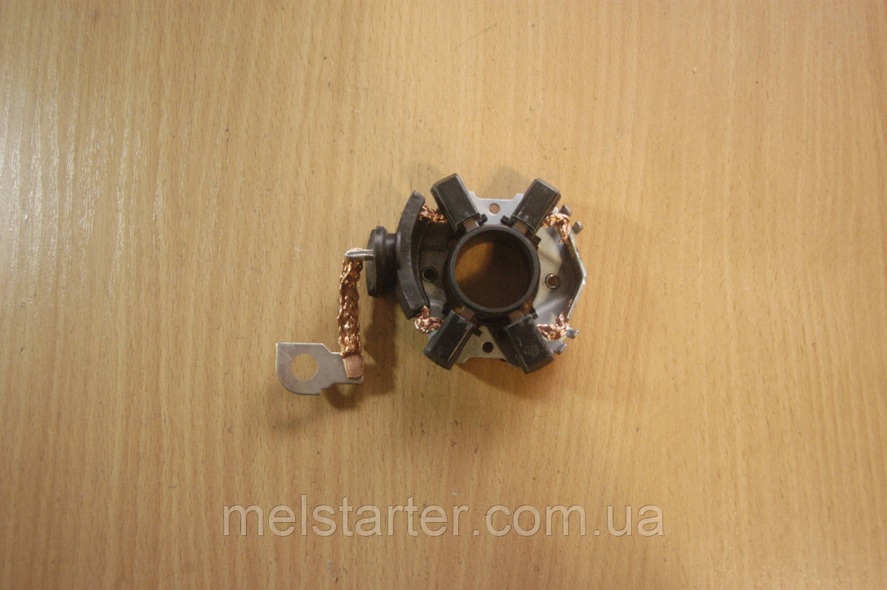 Щіткотримач стартера SBH0029 (Bosch, FIAT, MERCEDES, OPEL, ALFA ROMEO, VOLVO, LANCIA, FORD) 12В