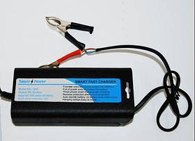 Зарядний пристрій для акумуляторів MA-1205A