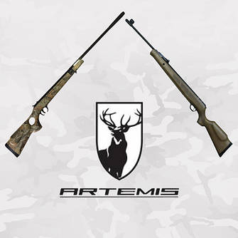 Пневматичні гвинтівки Artemis (Китай)