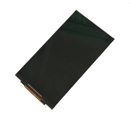 Дисплей для Vertex Impress Lion dual cam 3G, фото 1