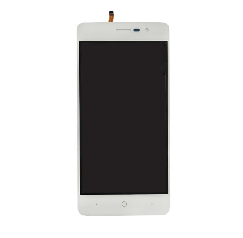 Дисплей + сенсор для Doogee X10 White