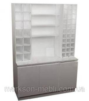 Лабораторія 530