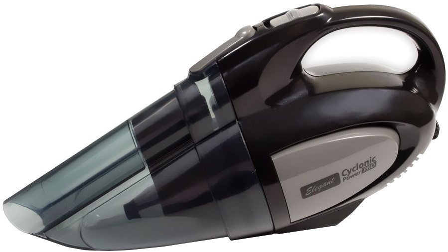 Автопилосос Elegant Cyclonic Power Maxi Pro 100 235 для сухого та вологого прибирання