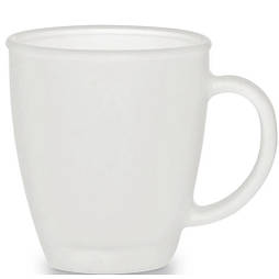 Горнятко матове CIRCEYA Frozen 350 мл