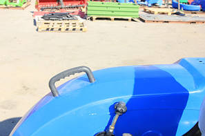 Мінітрактор Т244ТНТ