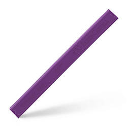 Пастель суха / крейда Faber-Castell POLYCHROMOS колір марганцево-фіолетовий №160 (manganese violet), 128660