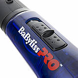 Фен-щітка для волосся BaByliss PRO Blue Lightning 700 Вт BAB2620E, фото 4