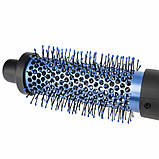 Фен-щітка для волосся BaByliss PRO Blue Lightning 700 Вт BAB2620E, фото 5