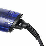 Фен-щітка для волосся BaByliss PRO Blue Lightning 700 Вт BAB2620E, фото 6