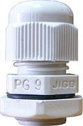 PG9 кабельне введення Аско, A0150050002