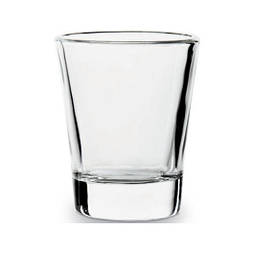 Стопка MARCO 60 мл, скло