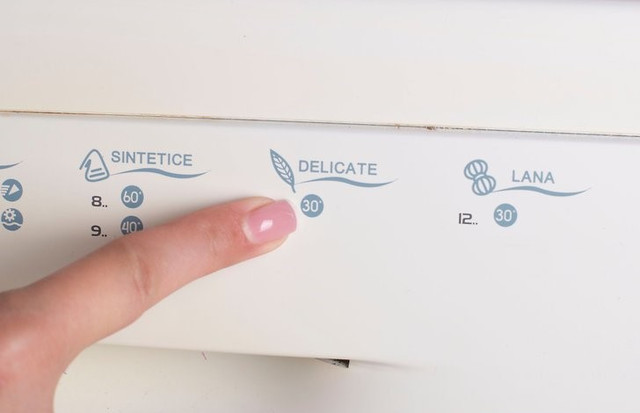 делікатне прання сатину