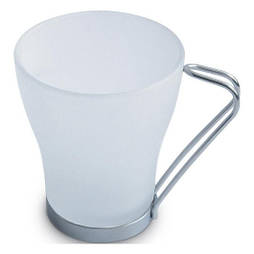 Горнятко матове Frozen Venera 250 мл, фрост