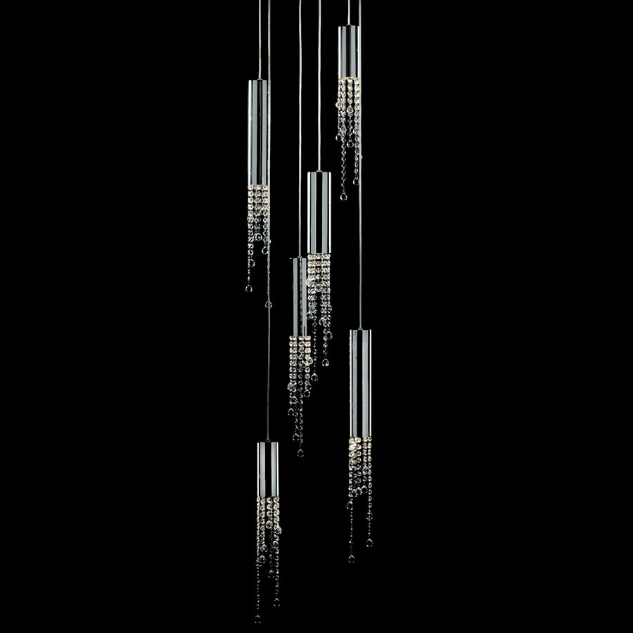 Кришталевий підвіс, фото 1