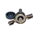 Вал відерця хлібопічки LG, фото 5