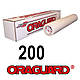 Oraguard 200 Transparent Gloss 1.37 m, фото 2