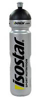 Спортивна фляга ISOSTAR Waterbottle Black 1 л 