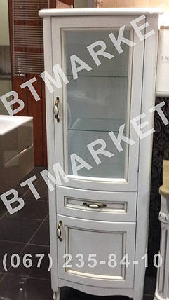 Пенал ванну Classic Style 1730 мм Beige, фото 2