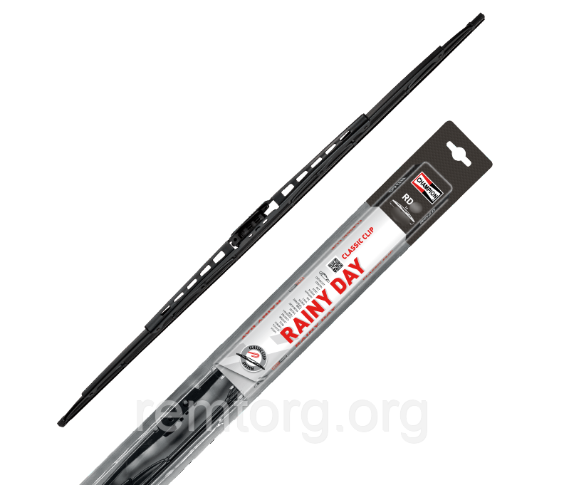 Щітки склоочисника Champion RD 51 (51cm/20)