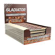 Протеїновий батончик Olimp Labs Gladiator 60 g, фото 5