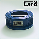 Клапан чавунний міжфланцевий Ду 200 двостулковий Laro Check (art 901), фото 2