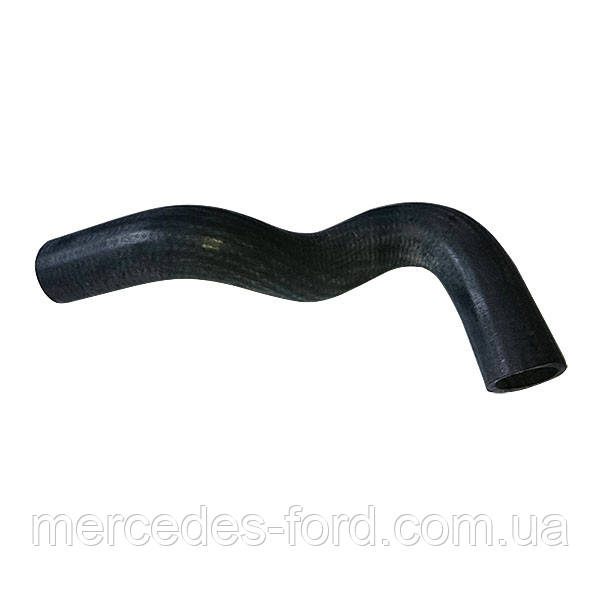 Патрубок радіатора охолодження нижній Ford Transit 2.5 D/TD дизель Форд Транзит 1986-2000, 86VB8286AA, фото 1
