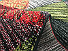 Вінтажний килим з синтетики RAINBOW, фото 2