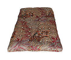 Матрац матрац ватний 80х190 см полікотон МП80-190