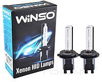 Лампы ксеноновые WINSO XENON H7 85V 35W PX26d KET