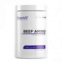 Амінокислоти OstroVit Beef Amino 300 tabs