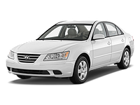Hyundai Sonata NF 2004-2010