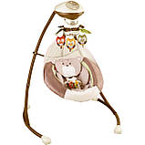 Заколисуючий центр Fisher Price Мішка Прокат в Харкові, фото 4