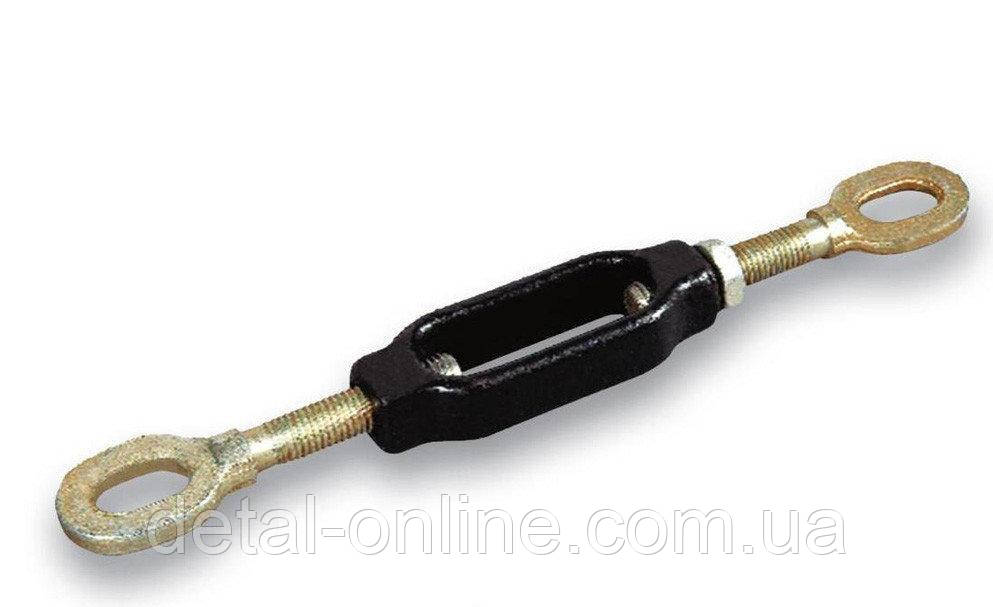 А61.04.000 А1 СБ стяжка механічної.навішення задньої МТЗ з гвинтами в зборі.(80-4605080)(виробництво м.Ромни)