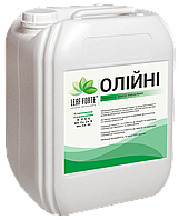 LEAF FORTE Олійні