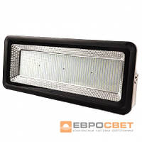 Прожектор світлодіодний ЕВРОСВЕТ 500 Вт 6400 ДО EV-500-01 PRO 45000 Лм. HM