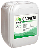 LEAF FORTE Овочеві