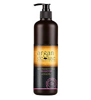 Шампунь против перхоти Argan De Luxe Professional Anti-Dandruff Shampoo 500 ml