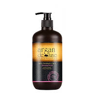 Шампунь против перхоти Argan De Luxe Professional Anti-Dandruff Shampoo 300 ml