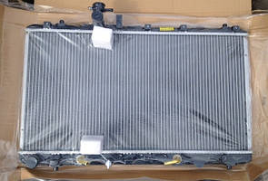 Радіатор Suzuki SX4 радіатор Сузукі СХ4	