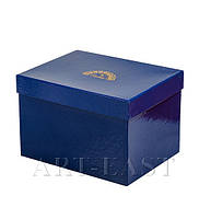 Порцеляновий набір молочник і цукорниця "Магнолія" (Pavone) FM- 73/2, фото 4