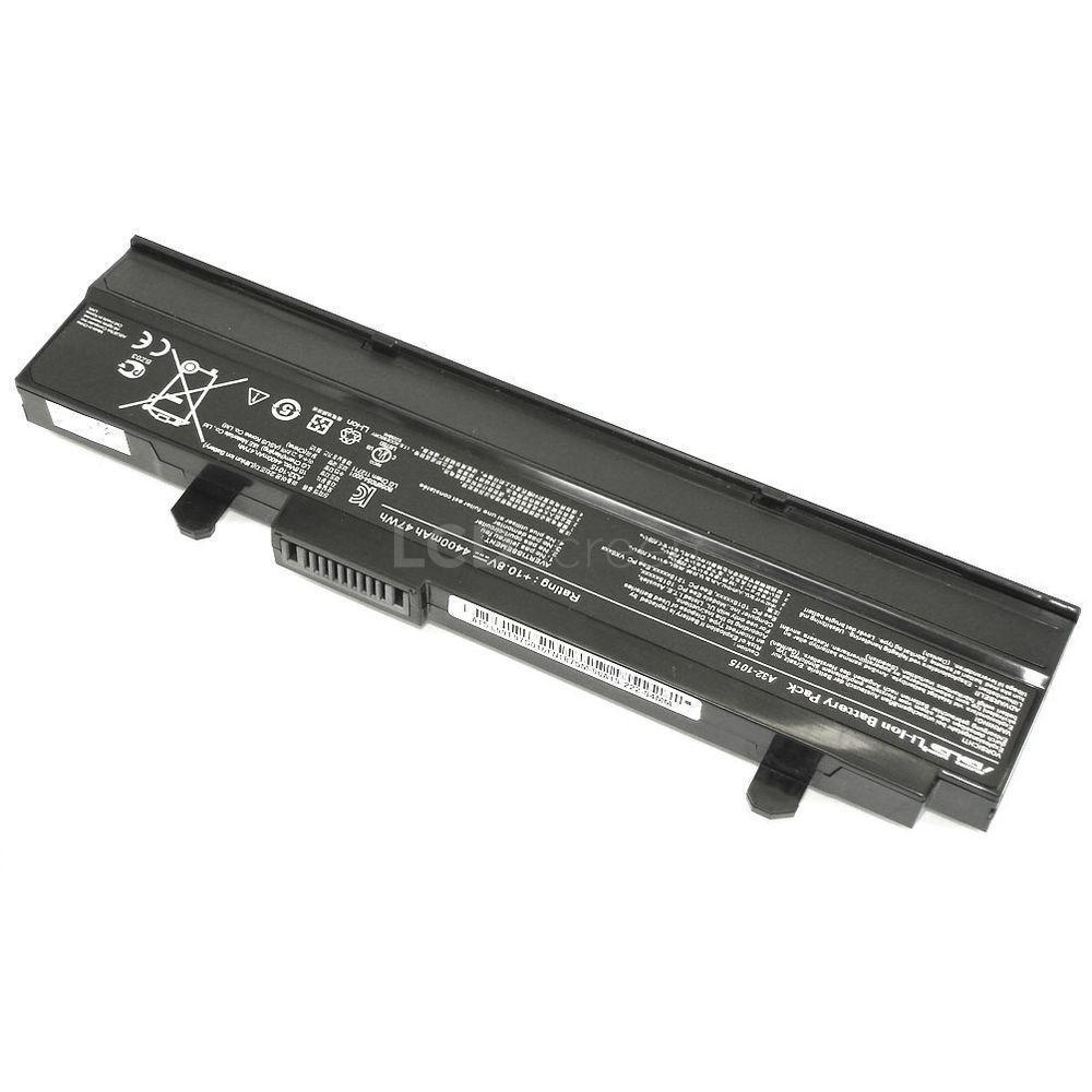 Акумуляторна батарея ОРИГІНАЛ Asus Eee PC 1015 1015B 1015P 1015T 1015PD 1015PW 1015PX 1015PN 1015PE