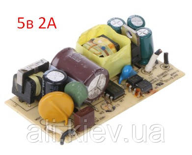 Блок живлення 220 в - 5 В/2 А refunbished