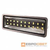 Прожектор світлодіодний ЕВРОСВЕТ 750 Вт 6400 ДО EV-750-01 PRO 67500 Лм. HM