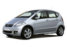 A-Class W169 2004-2012 року
