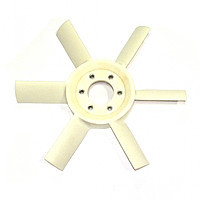 245-1308010А пластиковий вентилятор