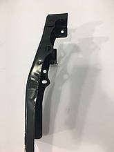 Кронштейн радіатора Nissan Leaf правий (2018-)